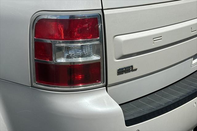 used 2015 Ford Flex car, priced at $8,490