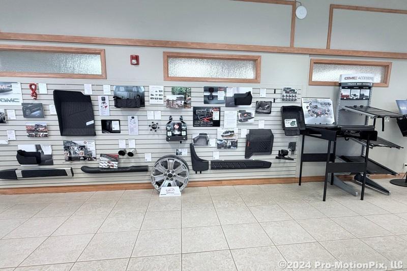 used 2015 Ford Flex car, priced at $6,100