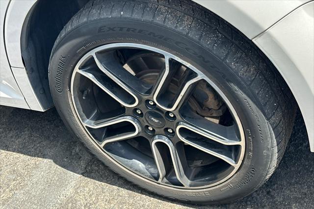 used 2015 Ford Flex car, priced at $8,490
