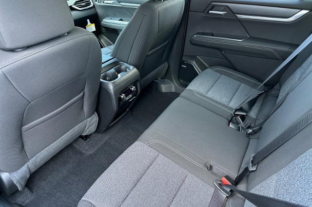 new 2025 GMC Acadia car, priced at $47,290