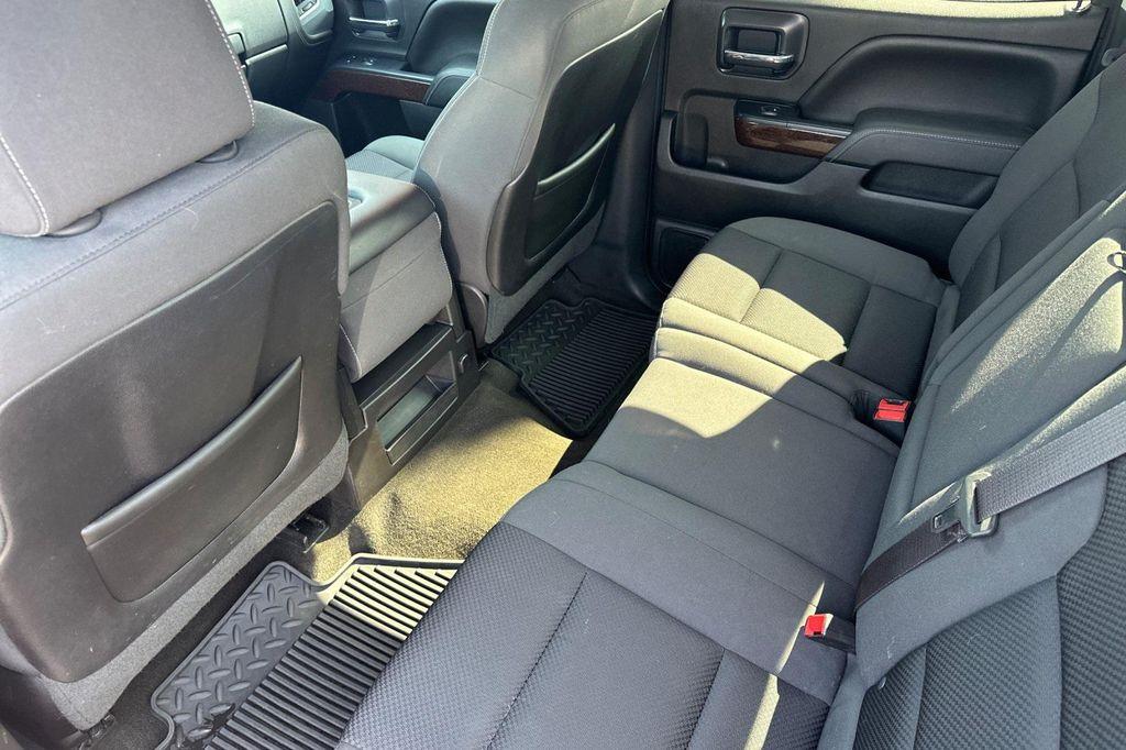 used 2015 GMC Sierra 1500 car, priced at $23,500