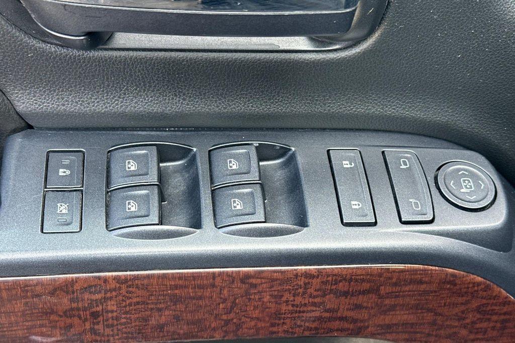 used 2015 GMC Sierra 1500 car, priced at $23,500