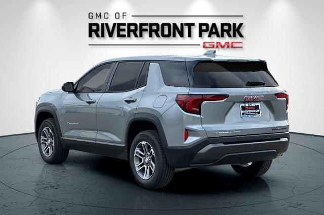 new 2025 GMC Terrain car, priced at $33,890