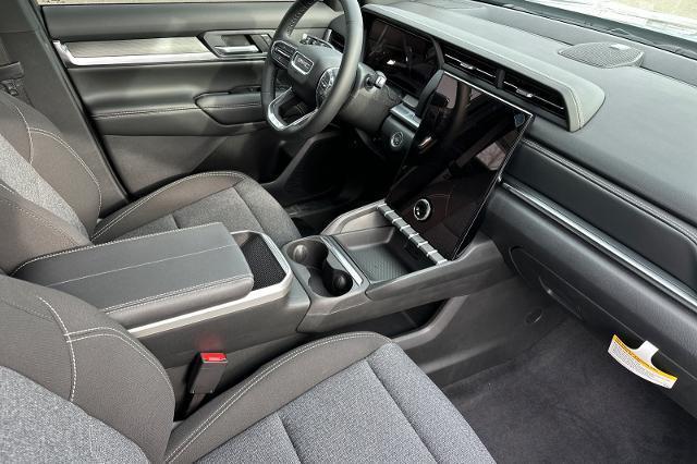 new 2025 GMC Terrain car, priced at $33,890