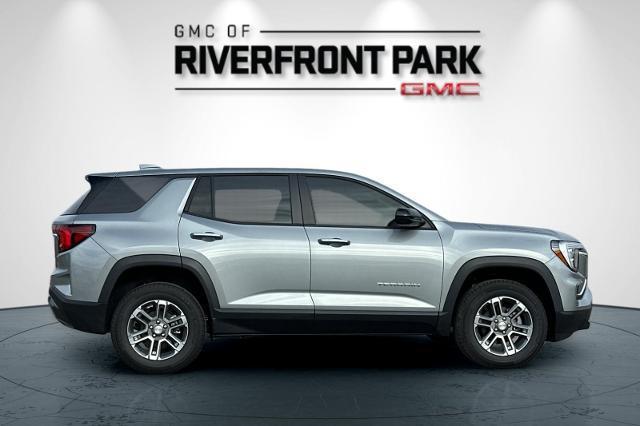 new 2025 GMC Terrain car, priced at $33,890