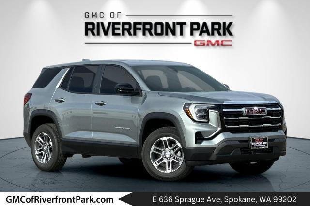 new 2025 GMC Terrain car, priced at $33,890