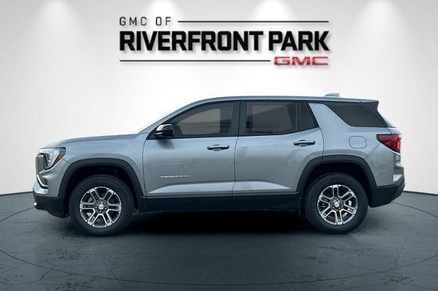 new 2025 GMC Terrain car, priced at $33,890