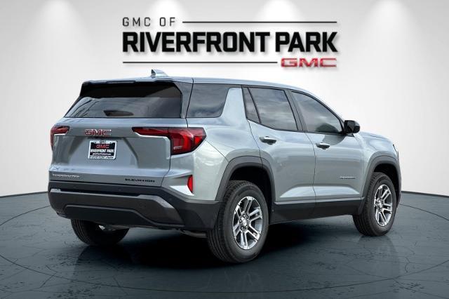 new 2025 GMC Terrain car, priced at $33,890