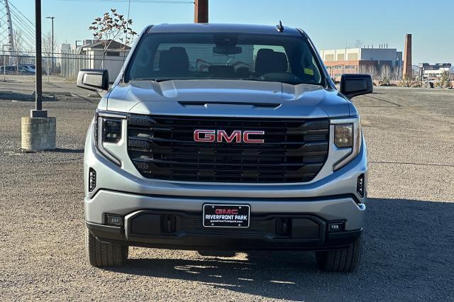 new 2025 GMC Sierra 1500 car, priced at $58,085