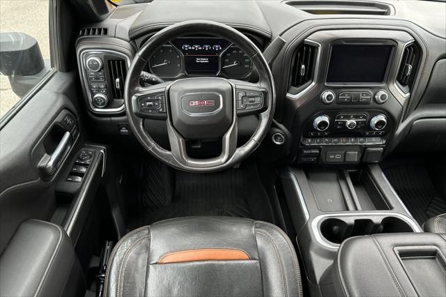 used 2020 GMC Sierra 3500 car, priced at $48,500