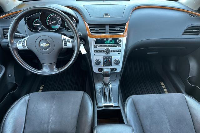 used 2012 Chevrolet Malibu car, priced at $6,900