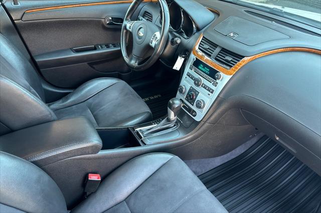 used 2012 Chevrolet Malibu car, priced at $6,900