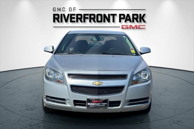 used 2012 Chevrolet Malibu car, priced at $6,900