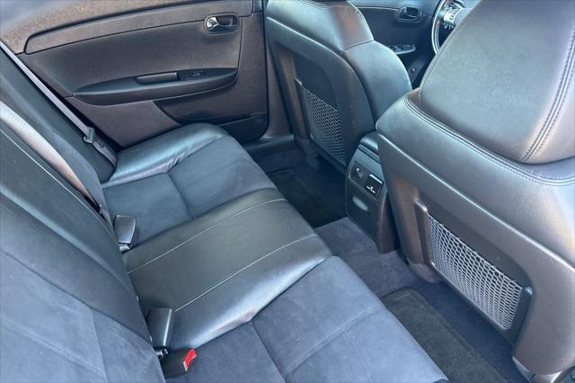 used 2012 Chevrolet Malibu car, priced at $6,900