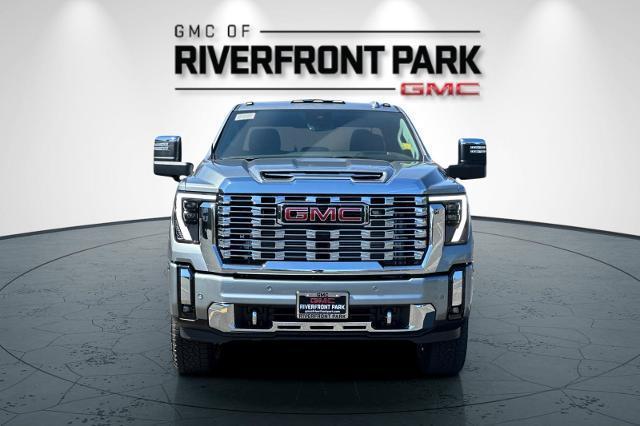 new 2025 GMC Sierra 2500 car, priced at $89,245