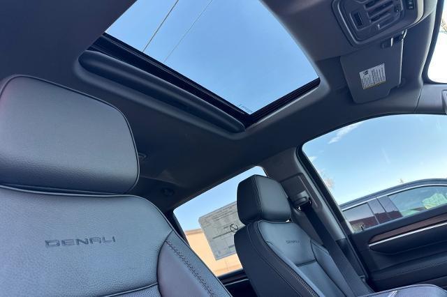 new 2025 GMC Sierra 2500 car, priced at $89,245