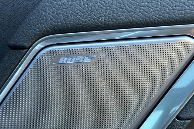 new 2025 GMC Sierra 2500 car, priced at $89,245