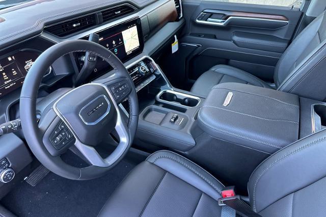 new 2025 GMC Sierra 2500 car, priced at $89,245