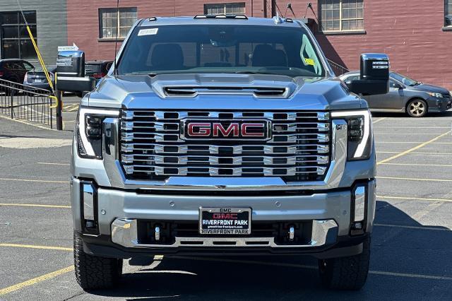 new 2025 GMC Sierra 2500 car, priced at $89,245