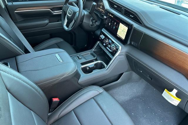 new 2025 GMC Sierra 2500 car, priced at $89,245