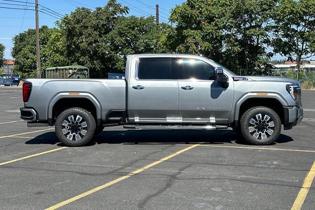 new 2025 GMC Sierra 2500 car, priced at $89,245