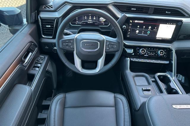 new 2025 GMC Sierra 2500 car, priced at $89,245