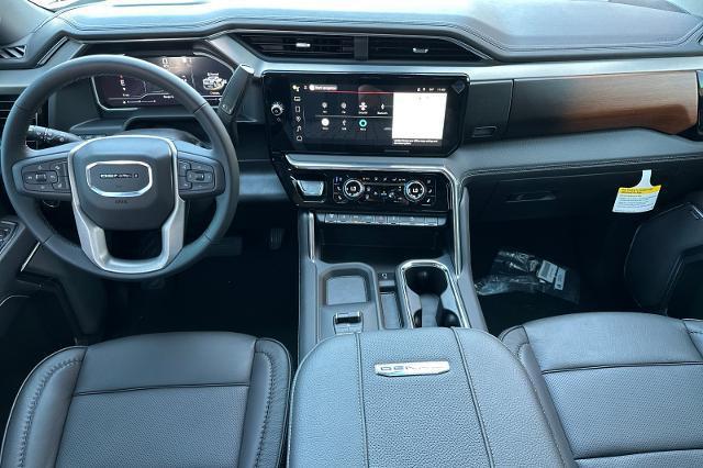 new 2025 GMC Sierra 2500 car, priced at $89,245