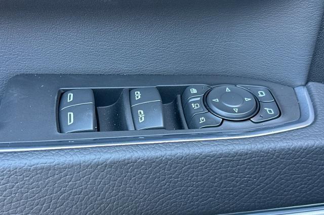 new 2025 GMC Sierra 2500 car, priced at $89,245