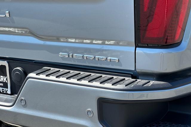 new 2025 GMC Sierra 2500 car, priced at $89,245
