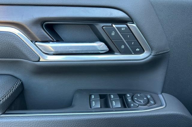 new 2025 GMC Sierra 2500 car, priced at $89,245