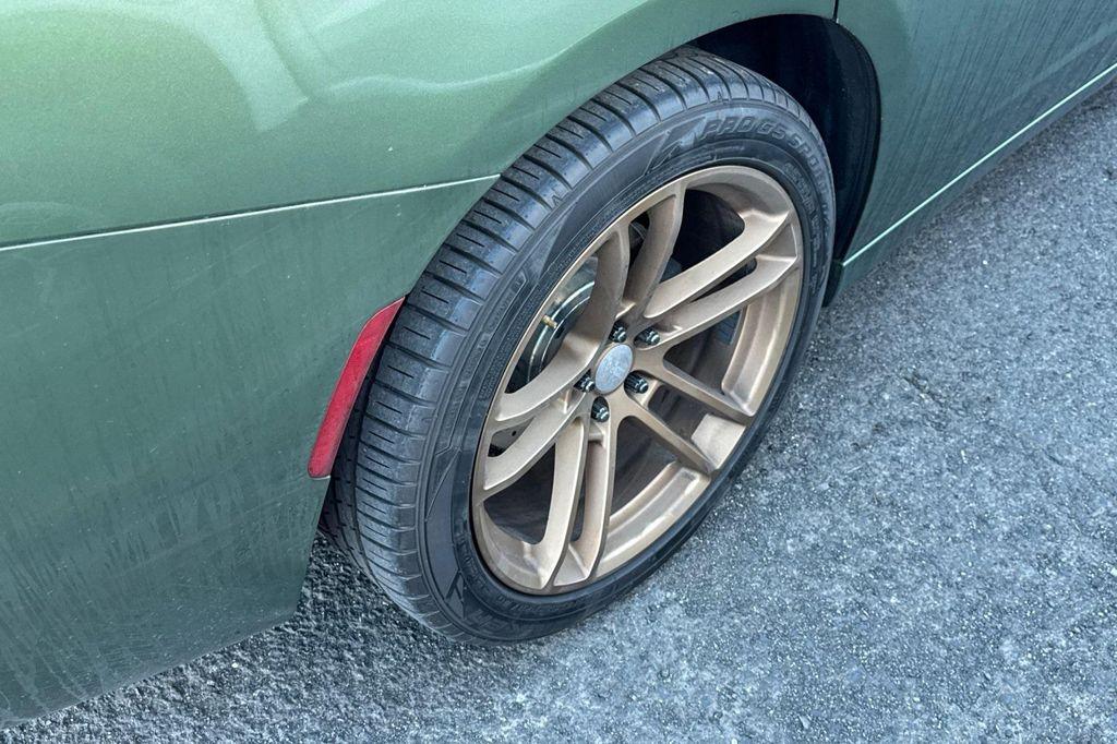 used 2018 Dodge Charger car, priced at $16,900
