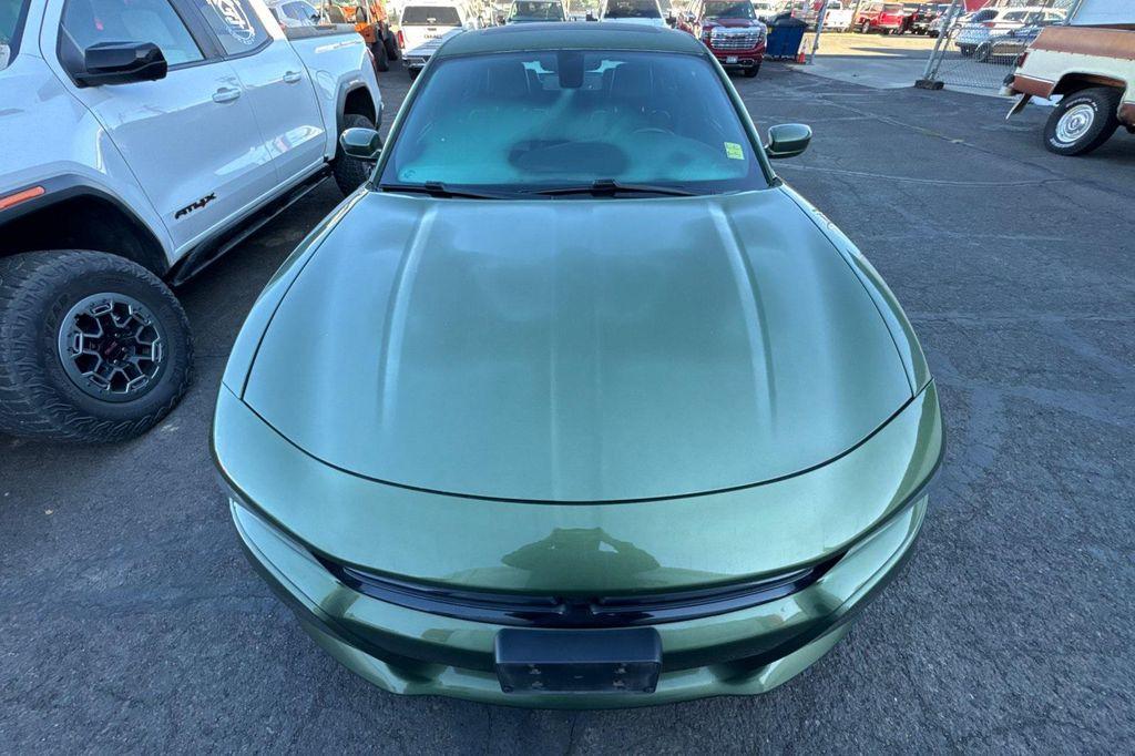 used 2018 Dodge Charger car, priced at $16,900