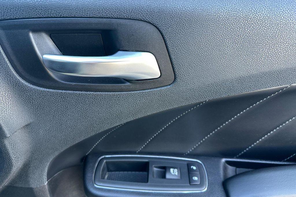 used 2018 Dodge Charger car, priced at $17,000
