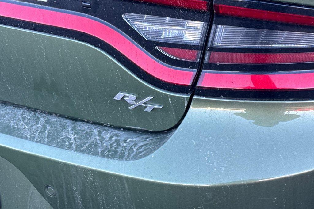 used 2018 Dodge Charger car, priced at $16,900