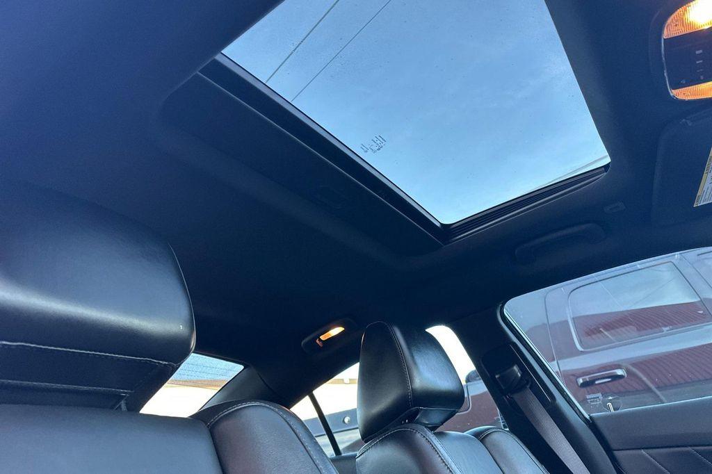 used 2018 Dodge Charger car, priced at $17,000