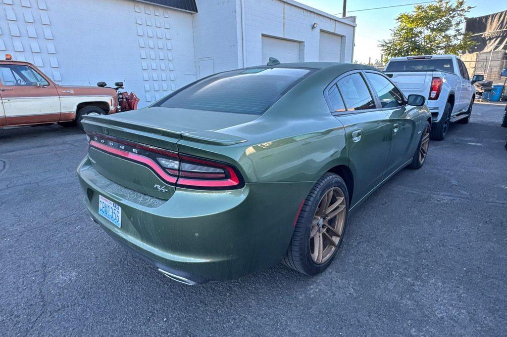 used 2018 Dodge Charger car, priced at $16,900
