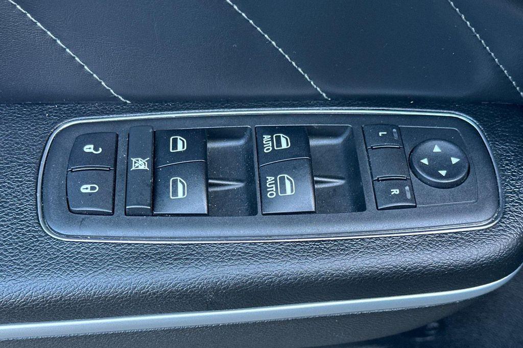 used 2018 Dodge Charger car, priced at $17,000