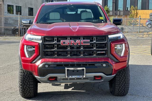 new 2024 GMC Canyon car, priced at $52,785