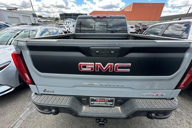 new 2024 GMC Sierra 1500 car, priced at $90,480