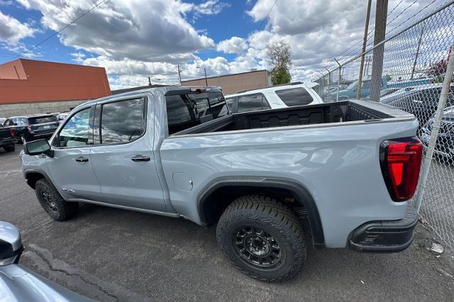 new 2024 GMC Sierra 1500 car, priced at $90,480