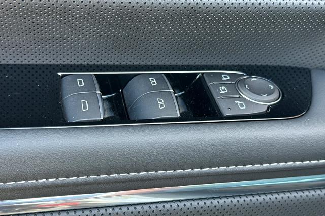 new 2025 GMC Sierra EV car, priced at $97,790
