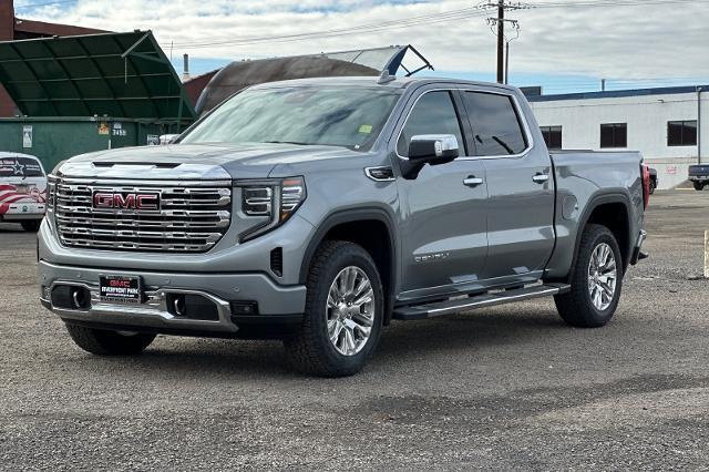 new 2025 GMC Sierra 1500 car, priced at $72,255