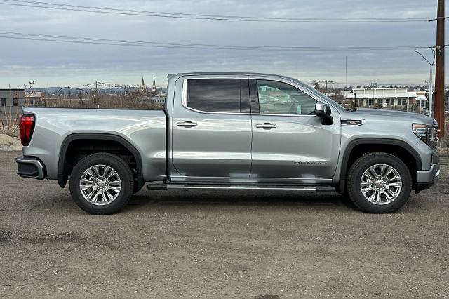 new 2025 GMC Sierra 1500 car, priced at $72,255