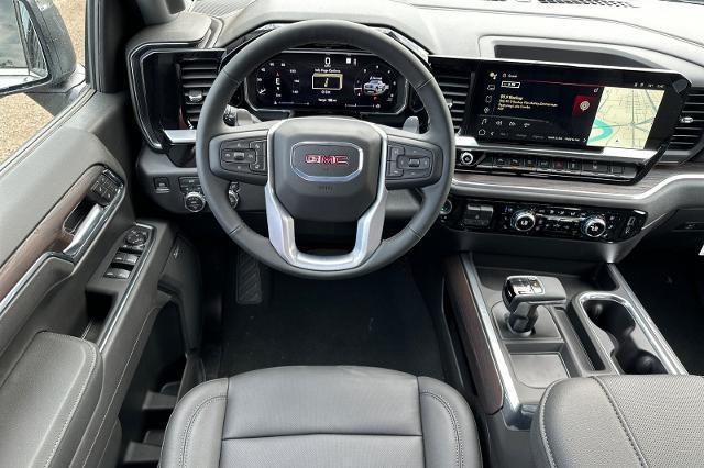 new 2026 GMC Sierra 1500 car, priced at $65,470