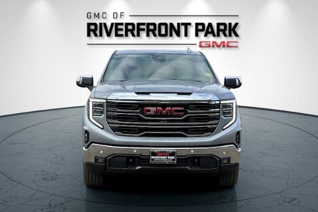 new 2026 GMC Sierra 1500 car, priced at $65,470
