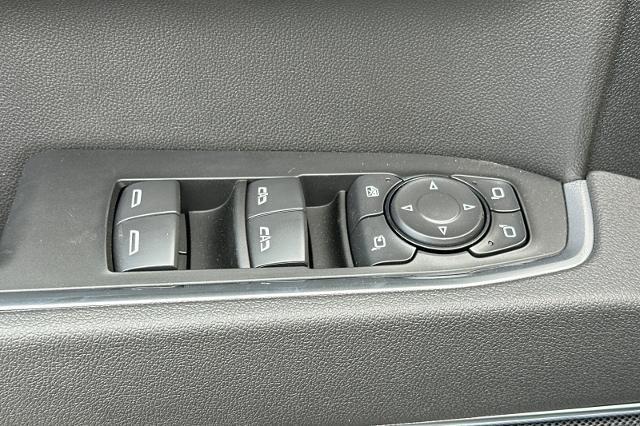 new 2026 GMC Sierra 1500 car, priced at $65,470
