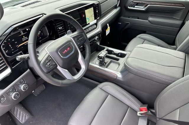 new 2026 GMC Sierra 1500 car, priced at $65,470
