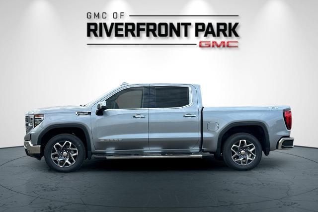 new 2026 GMC Sierra 1500 car, priced at $65,470