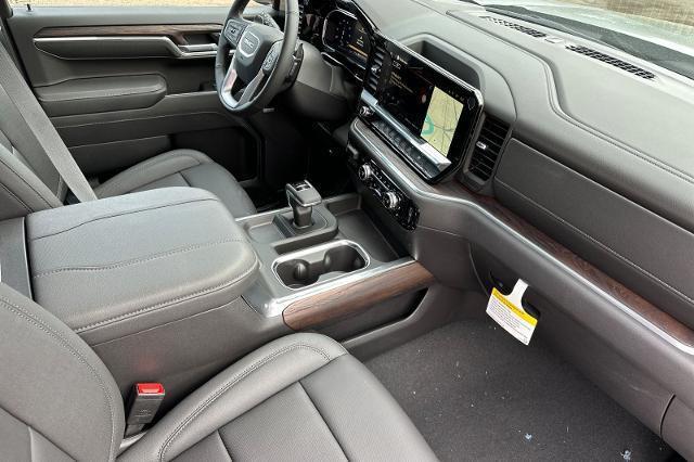 new 2026 GMC Sierra 1500 car, priced at $65,470