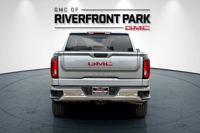 new 2026 GMC Sierra 1500 car, priced at $65,470